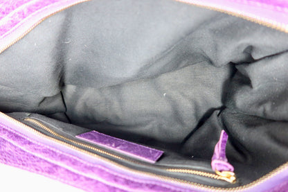 Balenciaga City Purple (comes with original duster)