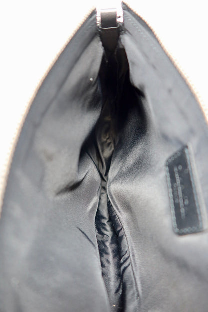 Dior Trotter Medium Saddle (comes with original duster)