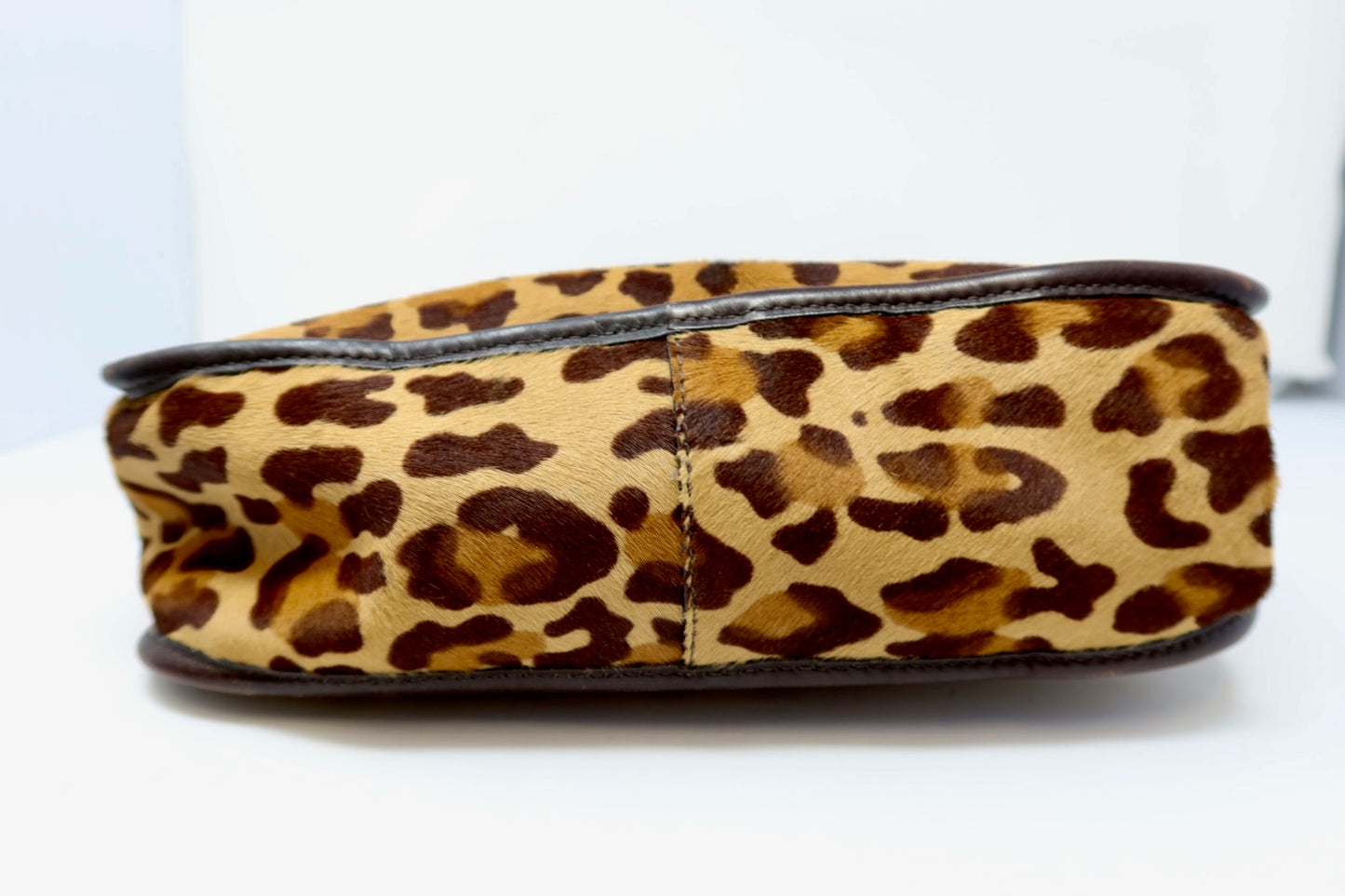 Prada Leopard Print