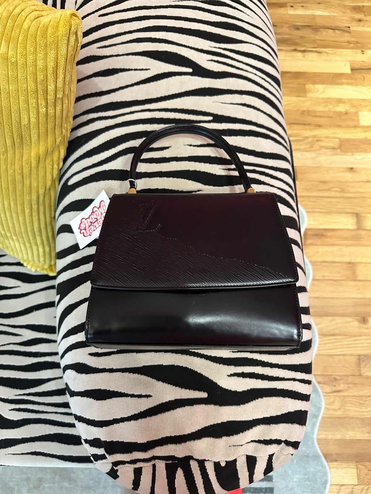 Louis Vuitton Opera Athena