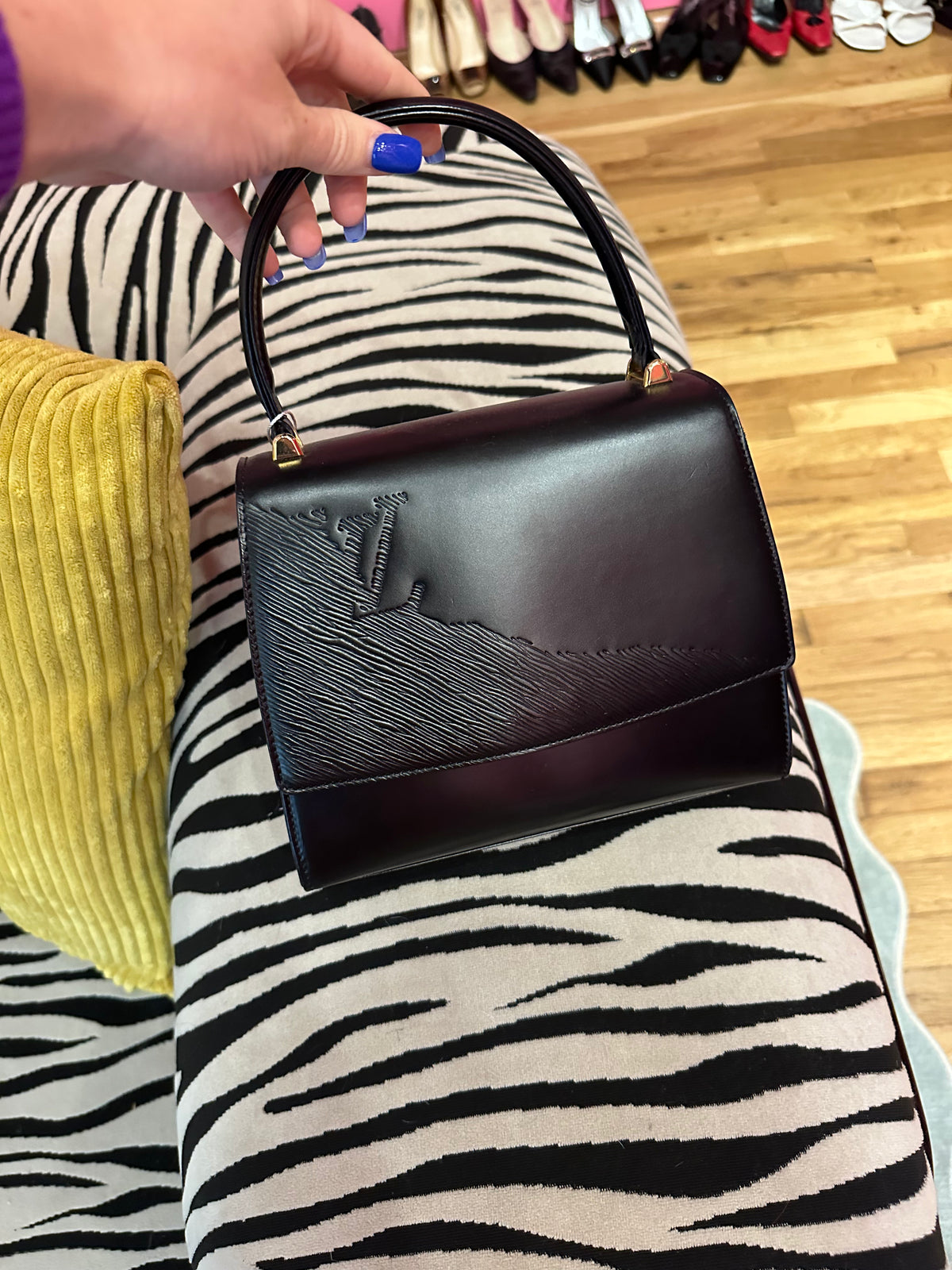 Louis Vuitton Opera Athena