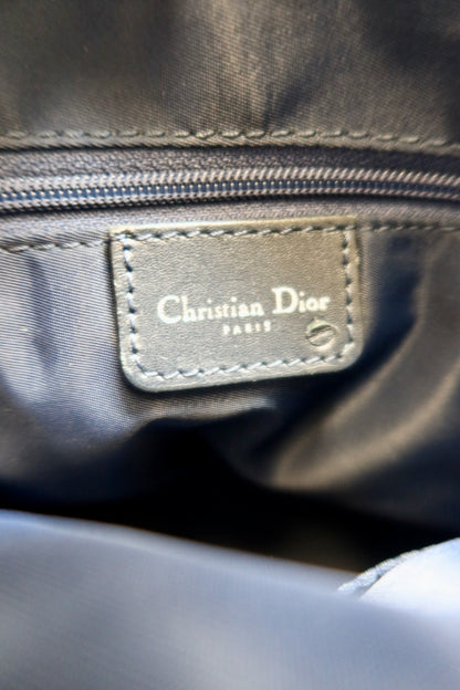 Dior Trotter Tote