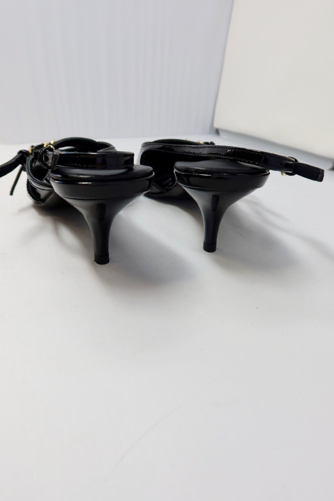 Miu Miu Strappy Heels - 41 EU