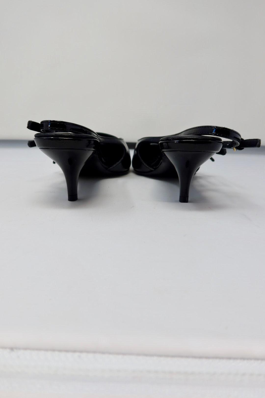 Miu Miu Strappy Heels - 41 EU
