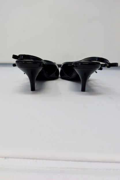 Miu Miu Strappy Heels - 41 EU