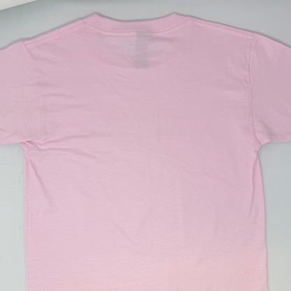 The "Don't Need a Man" Tee