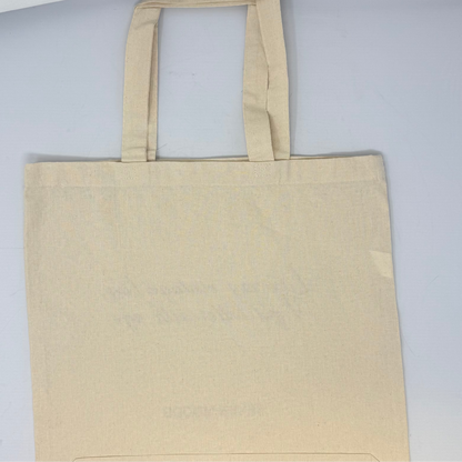 The "Get Better With Age" Tote