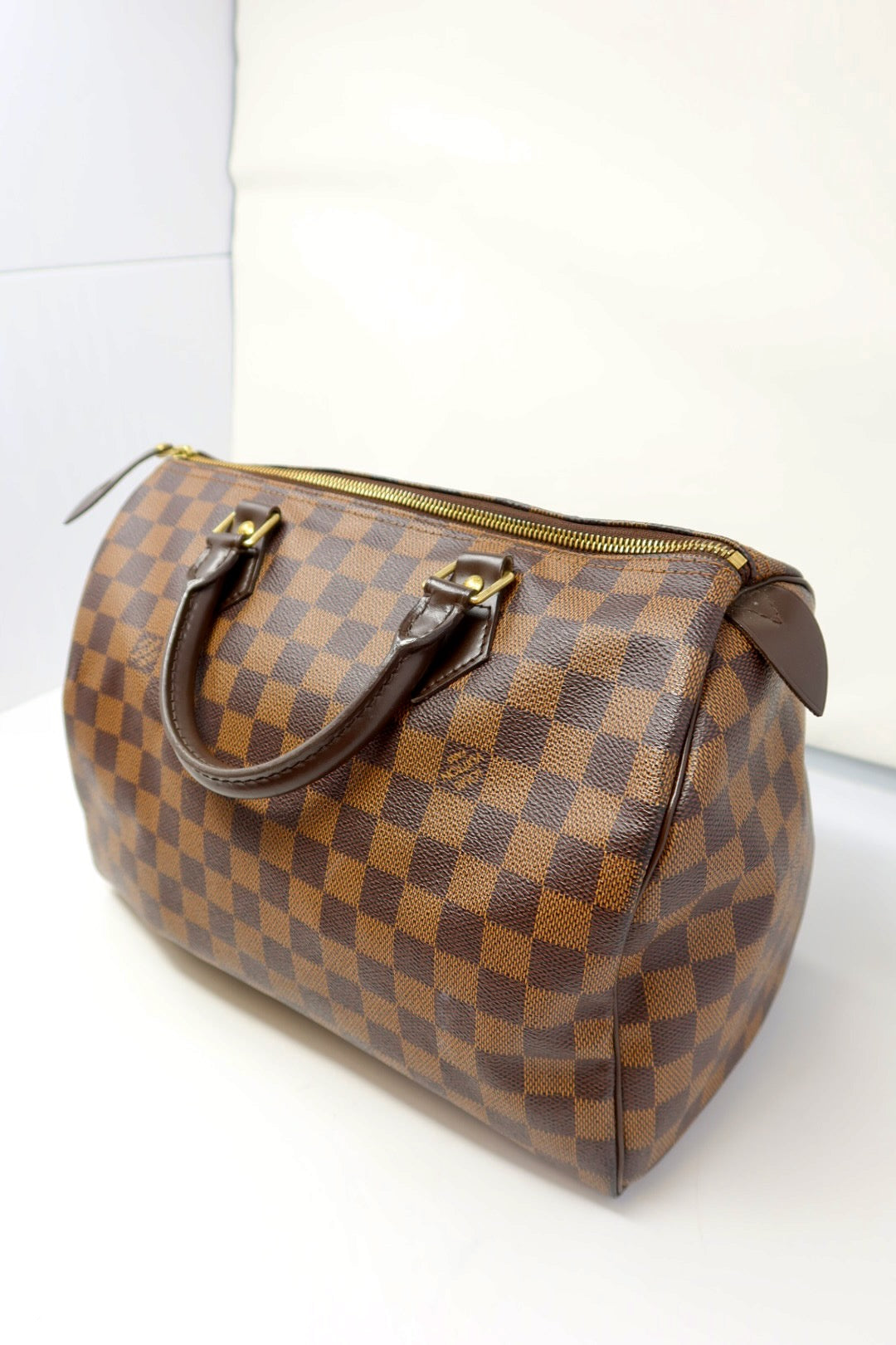 Louis Vuitton Damier Speedy