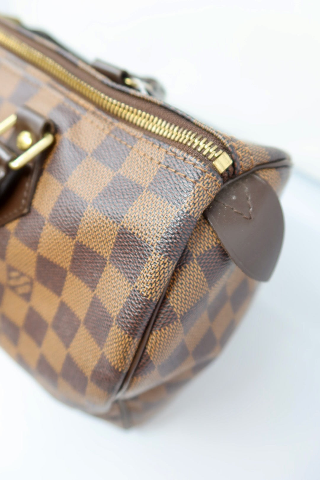 Louis Vuitton Damier Speedy