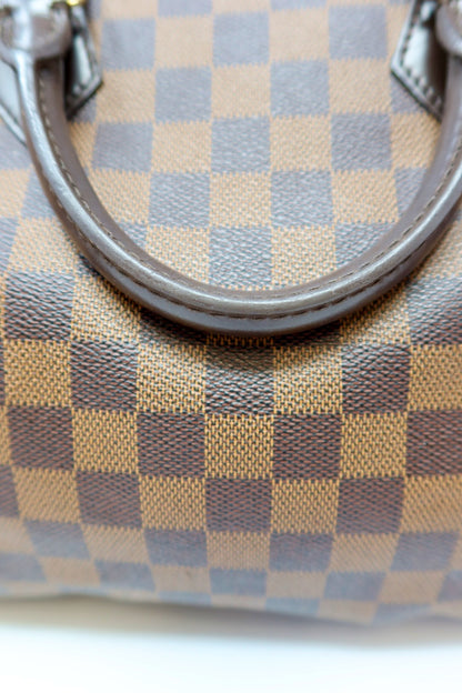 Louis Vuitton Damier Speedy