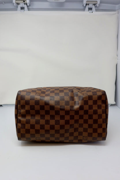 Louis Vuitton Damier Speedy