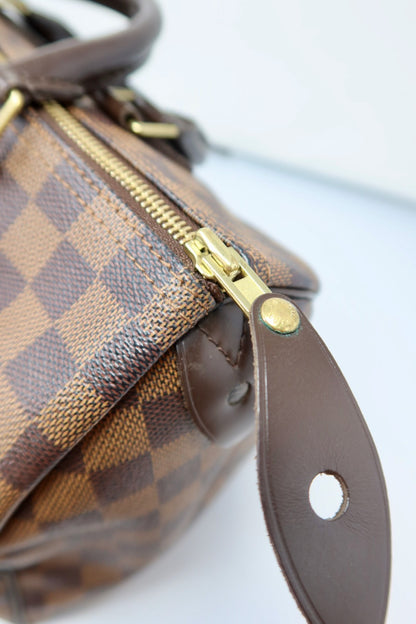 Louis Vuitton Damier Speedy