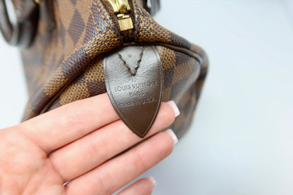 Louis Vuitton Damier Speedy