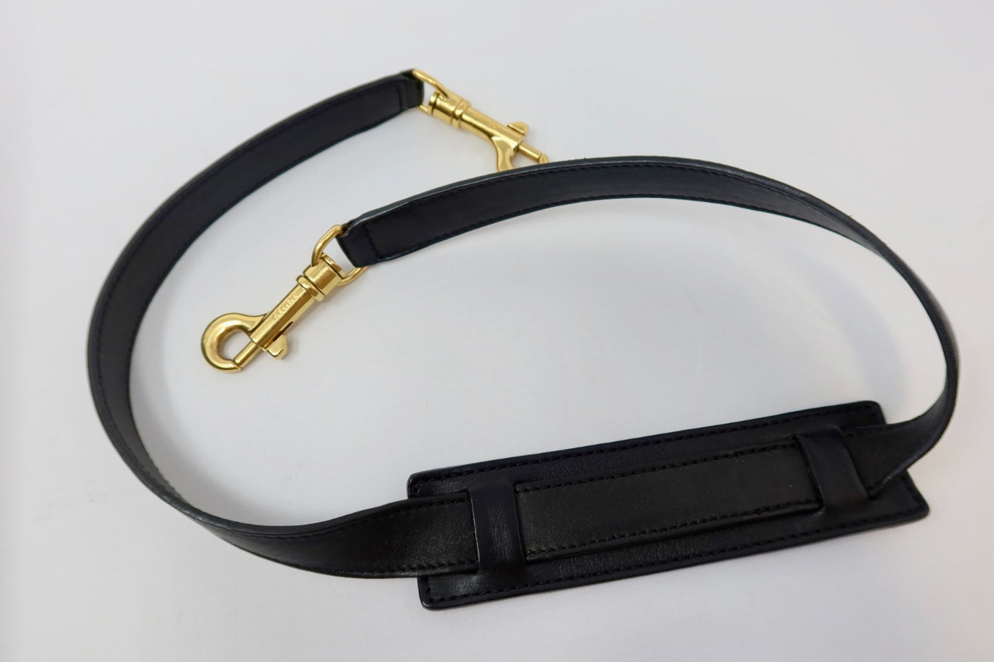 Celine Tri-Color Trapeze Medium Hand Bag
