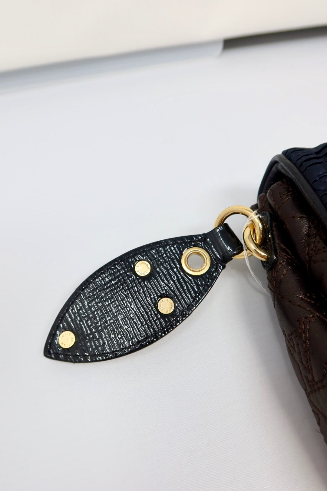 Louis Vuitton Monogram Quilted Limited Edition Pochette