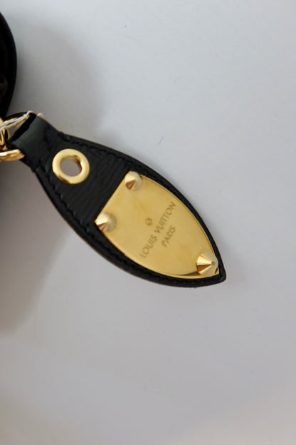 Louis Vuitton Monogram Quilted Limited Edition Pochette