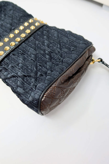 Louis Vuitton Monogram Quilted Limited Edition Pochette