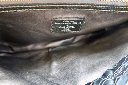 Louis Vuitton Monogram Quilted Limited Edition Pochette