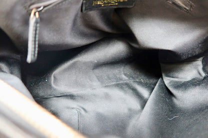 YSL Muse Black Bag