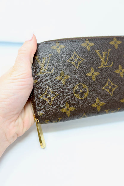 Louis Vuitton Monogram Wallet