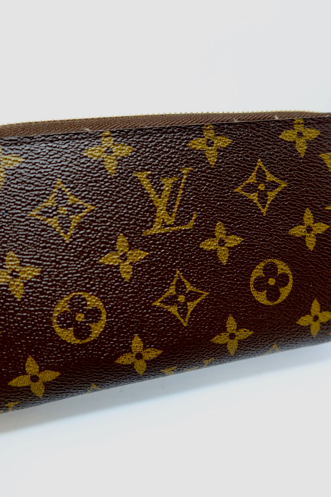 Louis Vuitton Monogram Wallet