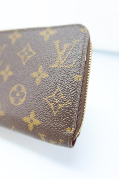 Louis Vuitton Monogram Wallet