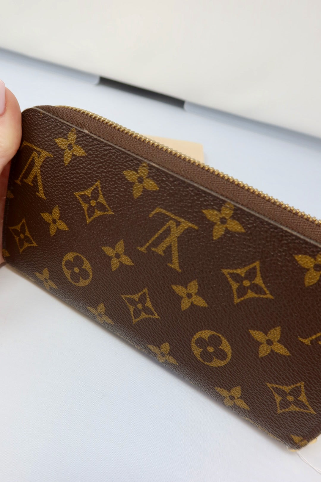 Louis Vuitton Monogram Wallet