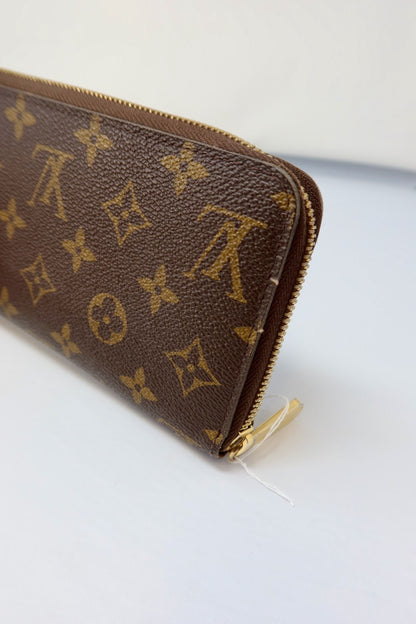 Louis Vuitton Monogram Wallet