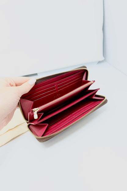 Louis Vuitton Monogram Wallet