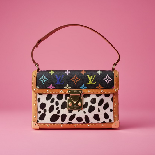 Louis Vuitton Dalmation Pochette