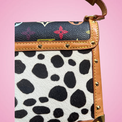 Louis Vuitton Dalmation Pochette