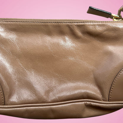 Prada Re-Edition 2002 Leather Shoulder Bag