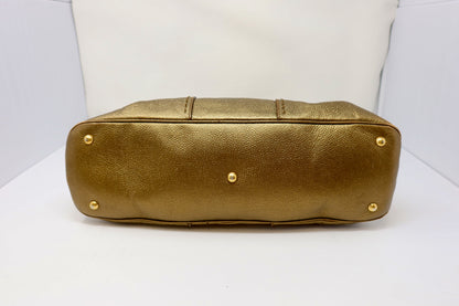 YSL Muse Gold Medium