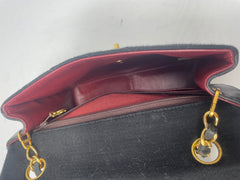 CHANEL Timeless Classic Single Flap Bag