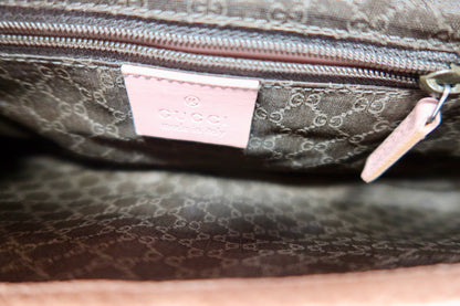 Gucci Lizard Mini Jackie Beige Shoulder Bag - Tom Ford Era