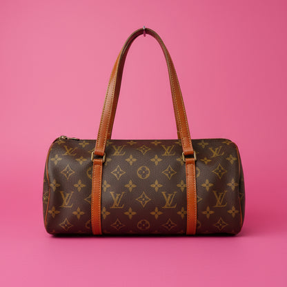 Louis Vuitton Papillon 30 - vintage bags under $600