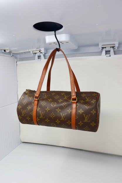 Louis Vuitton Papillon 30 - vintage bags under $600