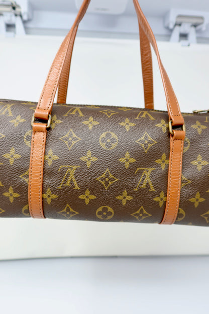 Louis Vuitton Papillon 30 - vintage bags under $600