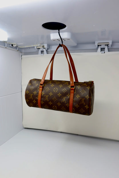 Louis Vuitton Papillon 30 - vintage bags under $600