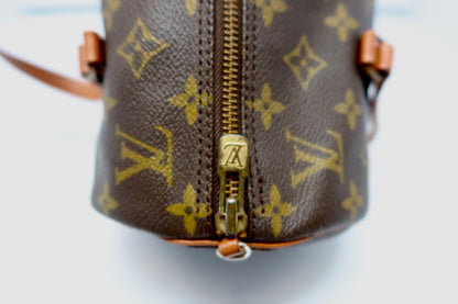 Louis Vuitton Papillon 30 - vintage bags under $600
