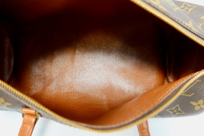 Louis Vuitton Papillon 30 - vintage bags under $600