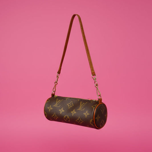 Louis Vuitton Mini Papillion