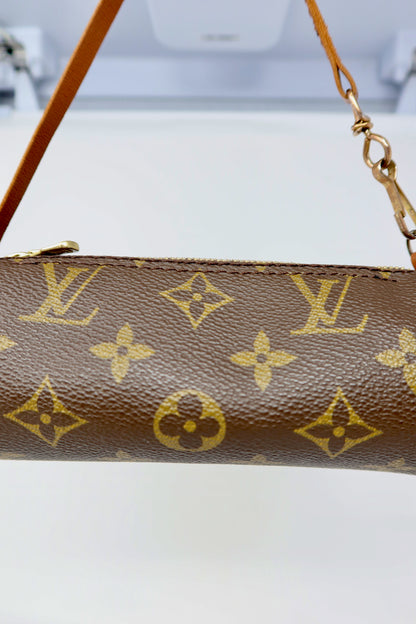 Louis Vuitton Mini Papillion