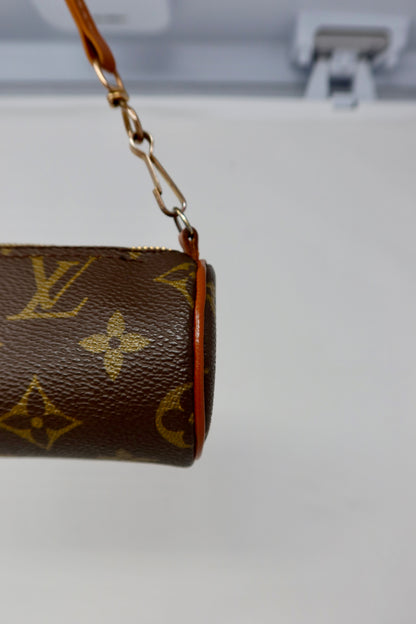 Louis Vuitton Mini Papillion