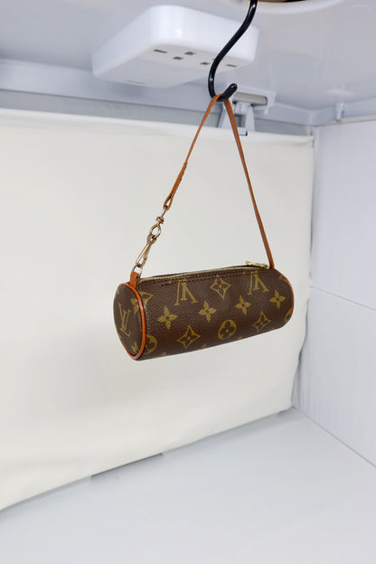 Louis Vuitton Mini Papillion