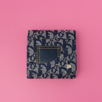 Dior Trotter Wallet