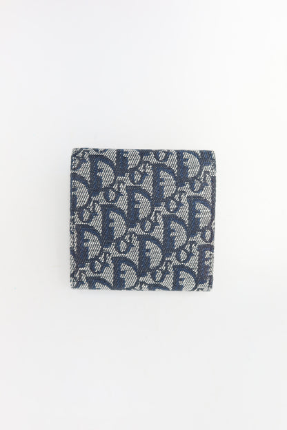 Dior Trotter Wallet