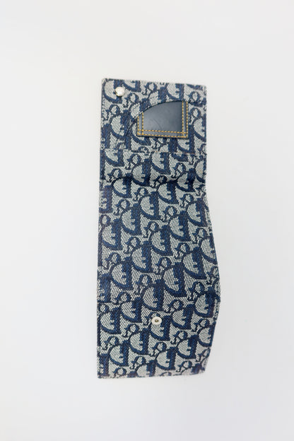 Dior Trotter Wallet