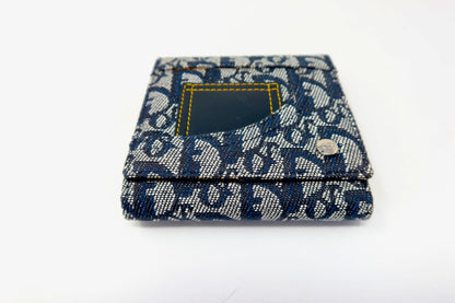 Dior Trotter Wallet