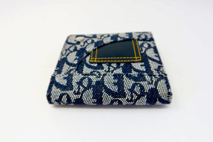 Dior Trotter Wallet